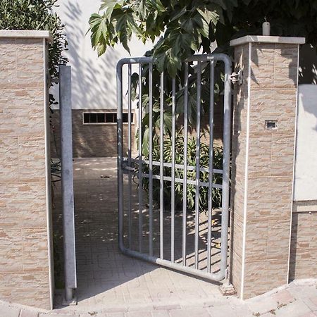 Casa Gelso Apartment Пунта Прошуто Екстериор снимка