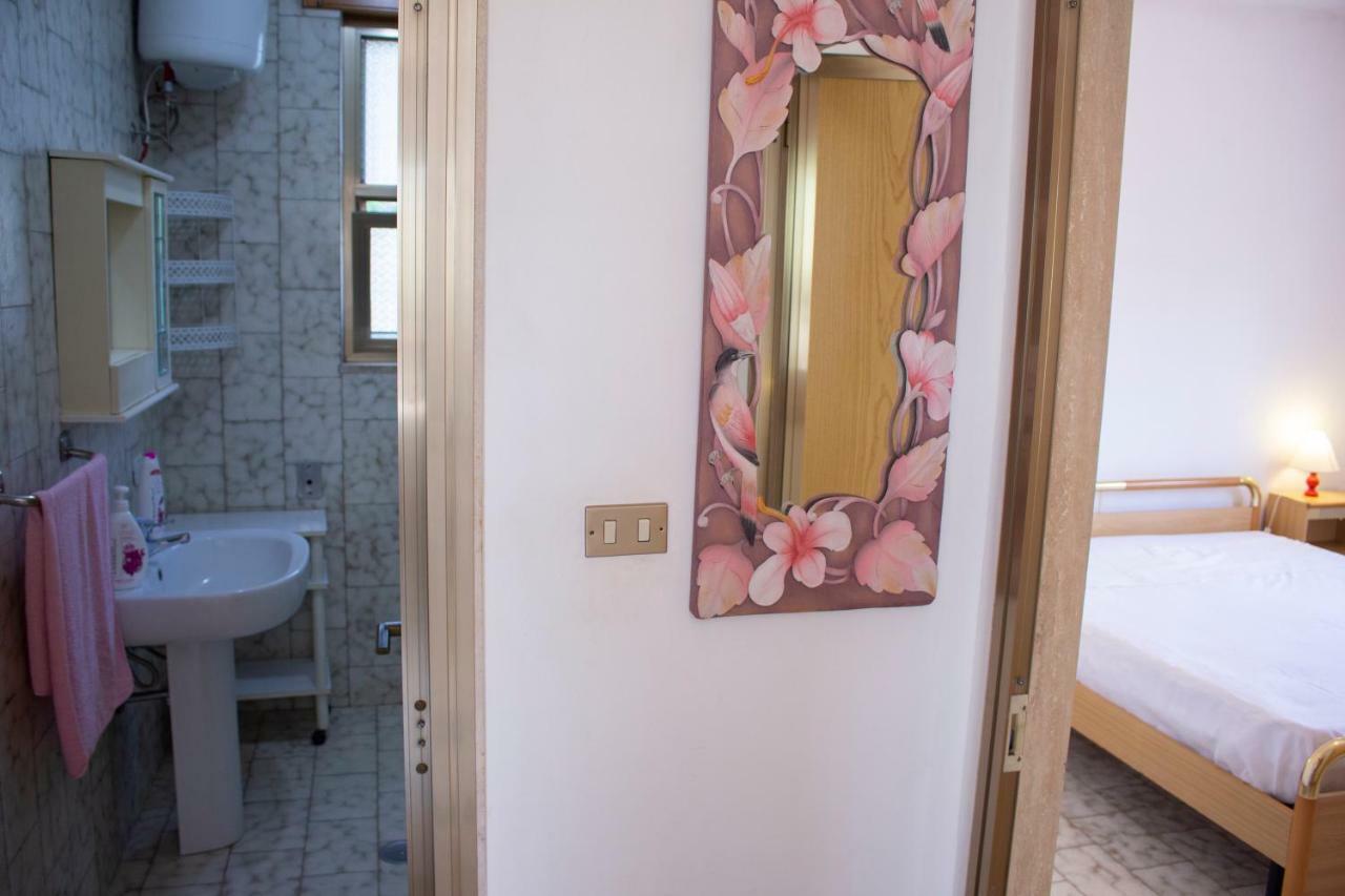 Casa Gelso Apartment Пунта Прошуто Екстериор снимка