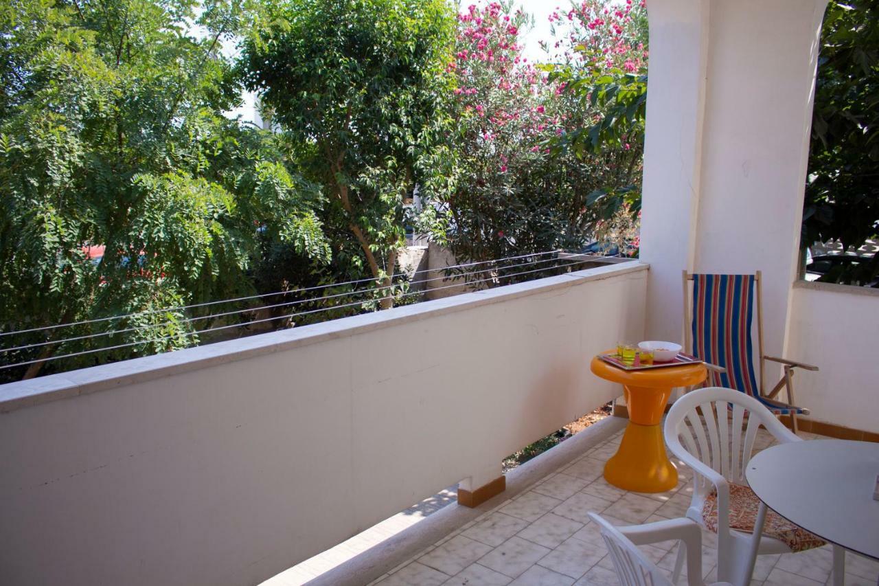 Casa Gelso Apartment Пунта Прошуто Екстериор снимка