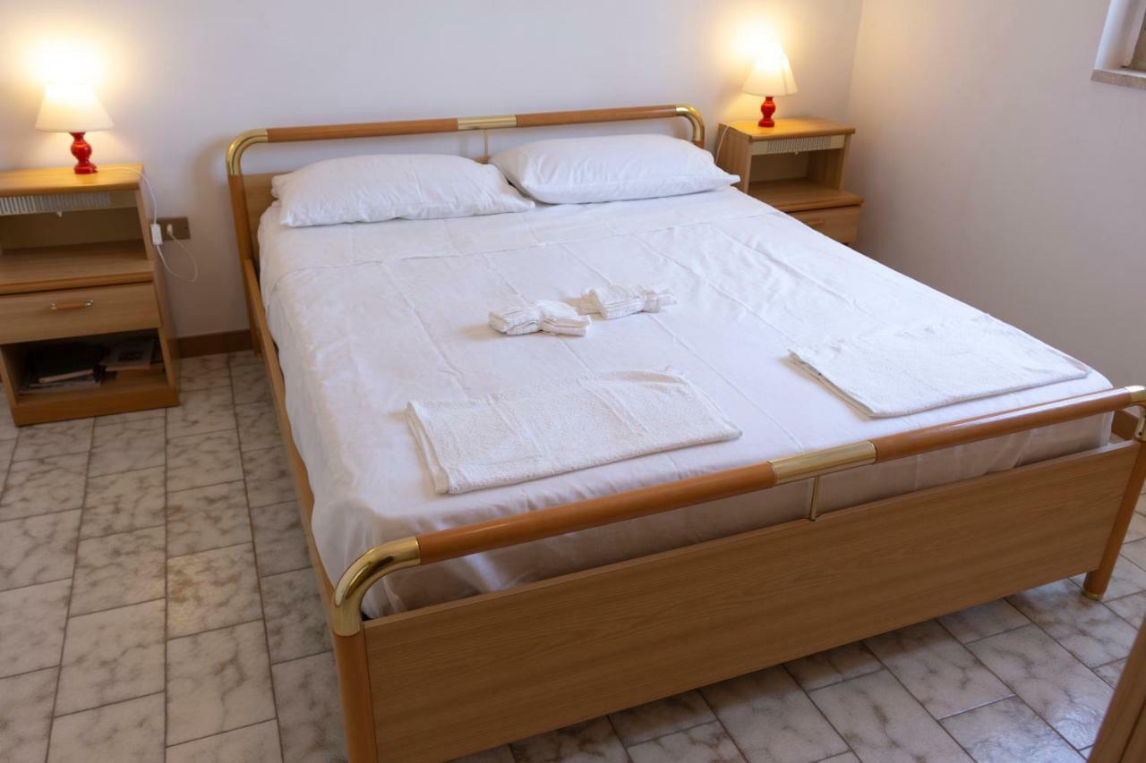 Casa Gelso Apartment Пунта Прошуто Екстериор снимка
