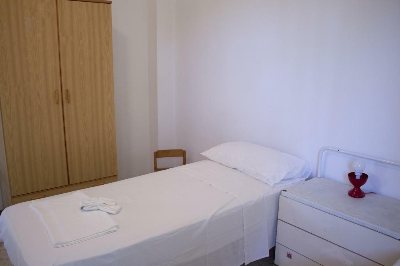 Casa Gelso Apartment Пунта Прошуто Екстериор снимка