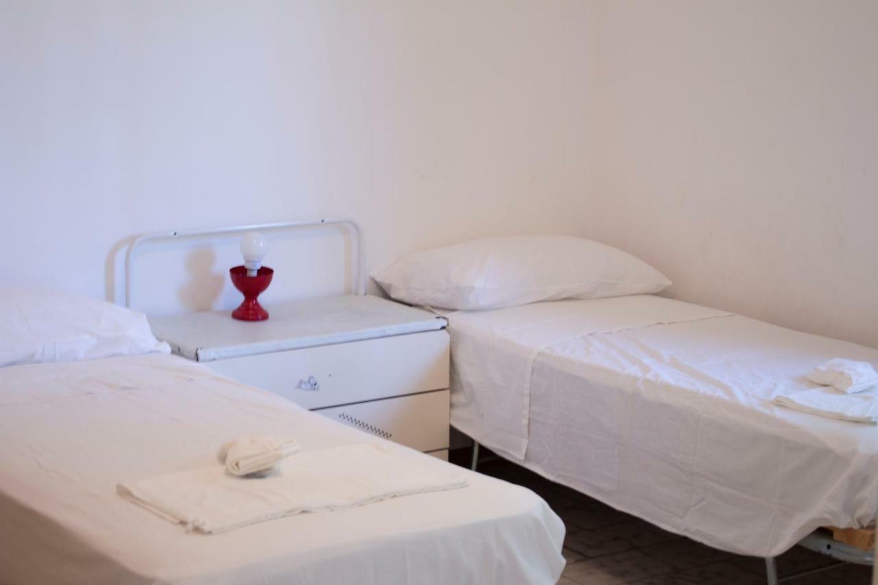 Casa Gelso Apartment Пунта Прошуто Екстериор снимка
