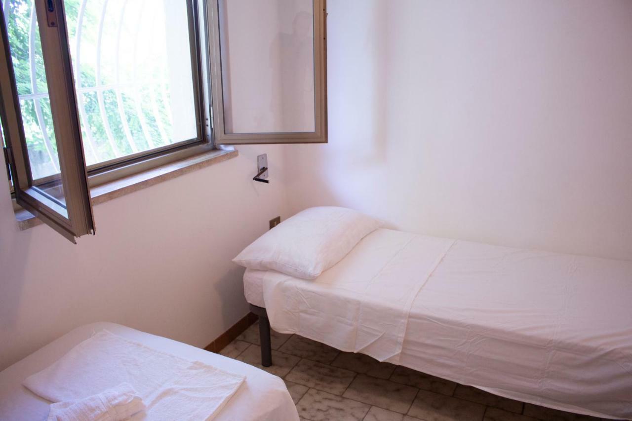 Casa Gelso Apartment Пунта Прошуто Екстериор снимка