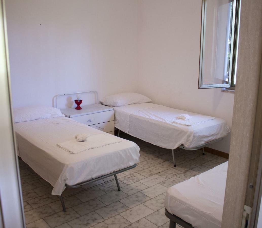 Casa Gelso Apartment Пунта Прошуто Екстериор снимка