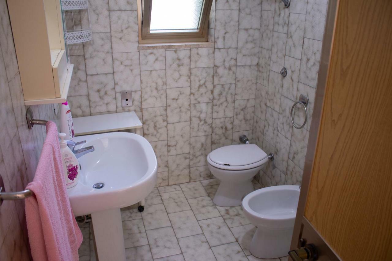 Casa Gelso Apartment Пунта Прошуто Екстериор снимка